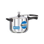 Hawkins Stainless Steel Pressure Cooker (5 Litres)