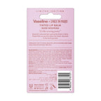 Vaseline Nude Nouveau | Emily in Paris Limited Edition | Nude Tinted Lip Balm Stick, 24H Moisturization, 3g