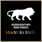 INSIGHT 3-in-1 Primer | Matte Finish | Primes, Protects & Moisturizes,30ml