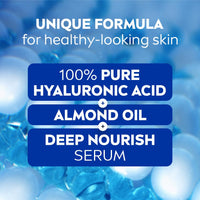 NIVEA Nourishing Body Milk 400ml