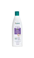 Himalaya Baby Massage Oil 200ml | All-round growth | Strong Bones & Muscles
