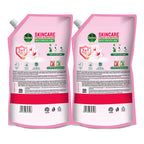 Dettol Liquid Handwash Refill – Skincare Hand Wash- 675ml