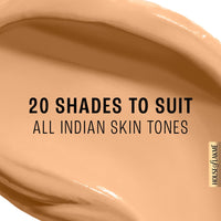 LAKMÉ Powerplay Priming Foundation Liquid