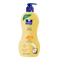 Parachute Advansed Soft Touch Body Lotion for Women &amp; Men, All Skin types, 400ml