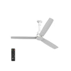 Orient Electric Newly Launched 1200 mm Proton BLDC | BLDC energy saving ceiling fan with Remote |BEE 5-star rated | Saves up to 50% on electricity bills | 3...