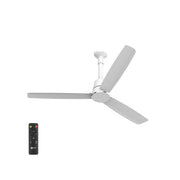 Orient Electric Newly Launched 1200 mm Proton BLDC | BLDC energy saving ceiling fan with Remote |BEE 5-star rated | Saves up to 50% on electricity bills | 3...