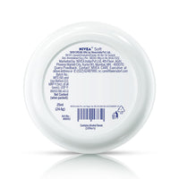 NIVEA Soft Moisturizing Cream,300ml