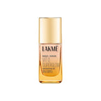 LAKME Makeup+Skincare, VitC Superglow Skin Perfecting Tint, Cool Ivory C100, 25ml