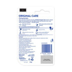 NIVEA Original Care 4.8g Lip Balm|24 H Melt in Moisture Formula|Natural Oils|Nourished Lips,4.8 g (Pack of 1)