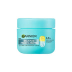 Garnier Fresh & Matte Salicylic Acid Sorbet Gel Face Moisturizer, 90g