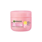 Garnier Fresh & Plump Niacinamide Sorbet Gel Face Moisturizer Cream, 90g