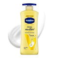 Vaseline Deep Moisture Body Lotion |For Dry Skin | Cushion Soft Skin| With Ceramides Hyaluron Moisture Fillers 400mlVaseline Deep Moisture Body Lotion |For Dry Skin | Cushion Soft Skin| With Ceramides Hyaluron Moisture Fillers 400ml