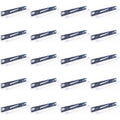 PHILIPS 20-watt LED Batten/Tubelight | StarBright Compact 2-ft Decorative Modern LED Wall Tubelight for Living Room & Bedroom | Cool Day Light, Pack of 20