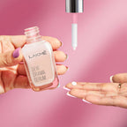 Lakme Dew Drama Serum, 6% Vit B3, E, F & Pro-Ceramides for Skin Barrier & Dewy Radiance 30ml