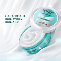 POND'S Light Cream Moisturiser,200ml