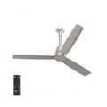 Orient Electric Newly Launched 1200 mm Proton BLDC | BLDC energy saving ceiling fan with Remote |BEE 5-star rated | Saves up to 50% on electricity bills | 3 year warranty by Orient | Cream Latte