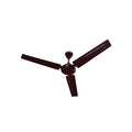 Crompton SUREBREEZE SEA SAPPHIRA 1200 mm Ceiling Fan for Home | Brown BEE Star Rated Energy Efficient Fan | Superior Air Delivery | HighSpeed | 2 Years Warranty |...