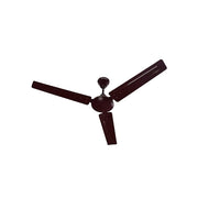 Crompton SUREBREEZE SEA SAPPHIRA 1200 mm Ceiling Fan for Home | Brown BEE Star Rated Energy Efficient Fan | Superior Air Delivery | HighSpeed | 2 Years Warranty |...