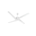 Havells Amaya 1400Mm Energy Saving With Remote Control 5 stars Decorative Bldc Ceiling Fan (Satin White)