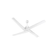 Havells Amaya 1400Mm Energy Saving With Remote Control 5 stars Decorative Bldc Ceiling Fan (Satin White)