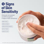 Cetaphil Moisturising Cream 250g & Cetaphil Gentle Exfoliating SA Lotion 236ml Combo