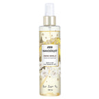 Nykaa Wanderlust Swiss Vanilla Body & Hair fine fragrance Mist 200 ml