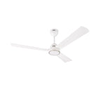 USHA AeroEdge 1200mm BLDC Ceiling Fan with RF Remote | BEE 5 Star Rated Energy Efficient | 100% Copper Motor | High Air Delivery 220CMM | 3-Year Motor &...