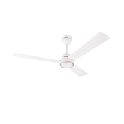 USHA AeroEdge 1200mm BLDC Ceiling Fan with RF Remote | BEE 5 Star Rated Energy Efficient | 100% Copper Motor | High Air Delivery 220CMM | 3-Year Motor &...