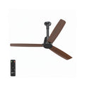 Orient Electric Newly Launched 1200 mm Proton BLDC | BLDC energy saving ceiling fan with Remote |BEE 5-star rated | Saves up to 50% on electricity bills | 3...