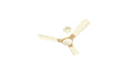 Havells 1200 Mm Fan Enticer Pearl Ivory-Beige, 4 stars