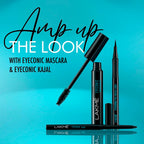 Lakme Eyeconic Pro Brush Liner (Pack of 3)