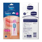 Vaseline Rosy Lips Lip Care, 10G, Pink,(Pack Of 1)