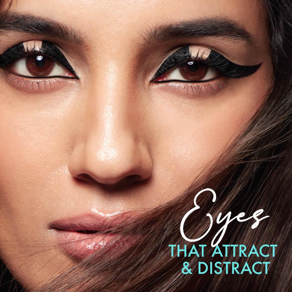 Lakme Eyeconic Regime Kit- Kajal | Mascara| Eyeliner 13.35 ml
