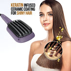 Havells Hd3151 1200 Watts Foldable Hair Dryer; 3 Heat (Hot/Cool/Warm) Settings Including Cool Shot Button & Havells Hs4201 50 Watts Keratin Infused Hair...