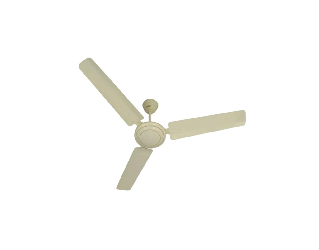 Usha Swift Ceiling Fan 1200mm (Rich Ivory)
