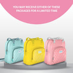 Johnson’s Baby Gift Pack with Maternity Bag (10 Pieces)