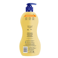 Parachute Advansed Soft Touch Body Lotion for Women &amp; Men, All Skin types, 400ml