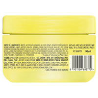 Garnier Fresh & Bright Vitamin C Sorbet Gel Face Moisturizer Cream, 90g