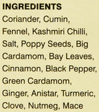 Catch Sahi Paneer Masala, 100g