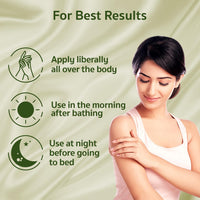 Himalaya Olive Extra Nourishing Body Lotion (200ml) | Olive Extra Nourishing Body Lotion