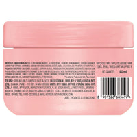 Garnier Fresh & Plump Niacinamide Sorbet Gel Face Moisturizer Cream, 90g