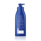 NIVEA Nourishing Body Milk 400ml