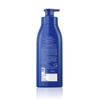 NIVEA Nourishing Body Milk 400ml