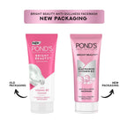 POND'S Bright Beauty Spot-less Fairness & Germ Removal Facewash 100 g