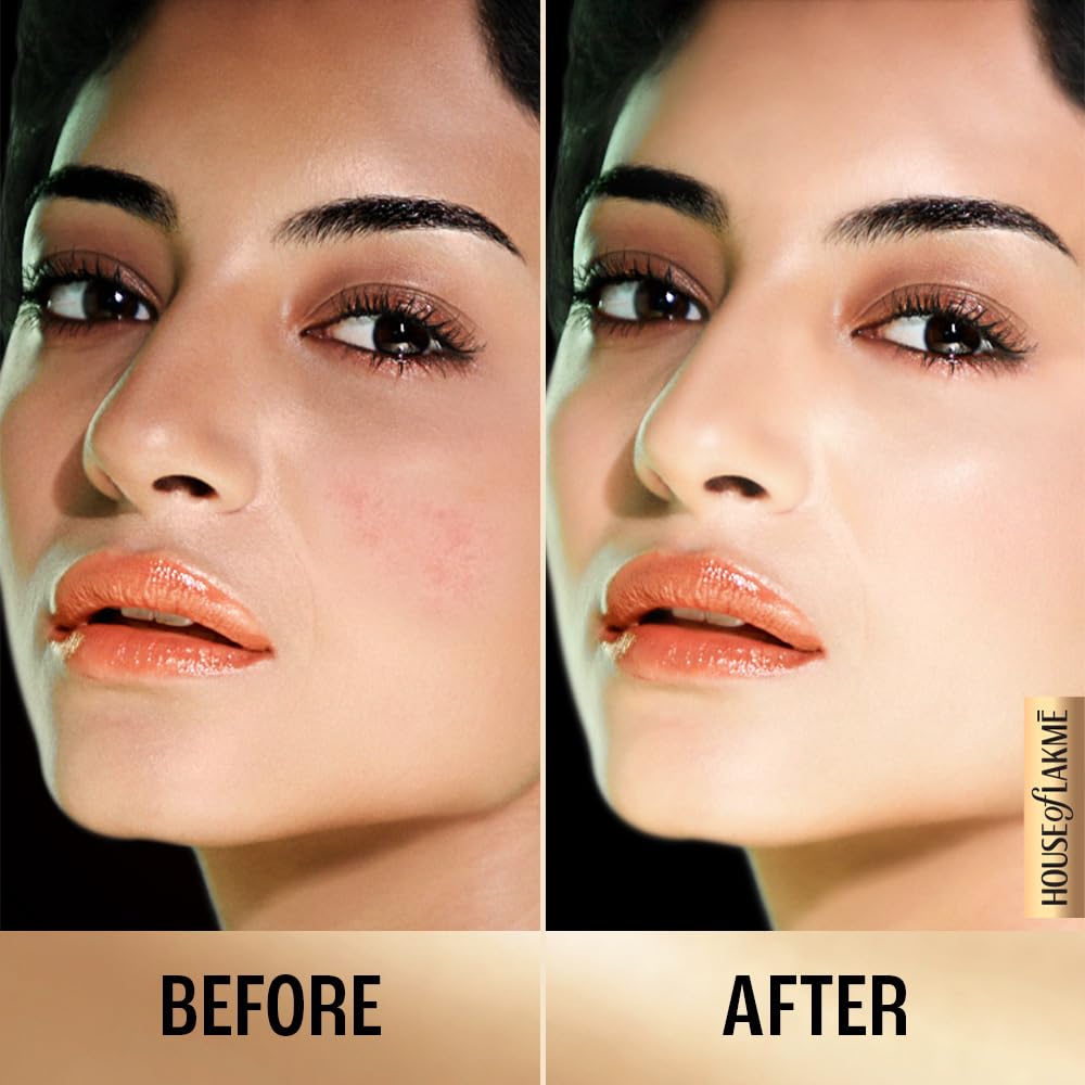 LAKMÉ Powerplay Priming Foundation Liquid