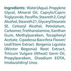Himalaya Herbals Under Eye Cream, 15ml (Pack of 4)
