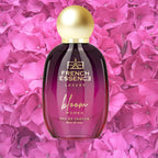 French Essence Bloom Eau de Parfum for Women | Long-Lasting Luxury Perfume | Ideal Gift for Wife & Girlfriend |30 ml Each | Pack of 2