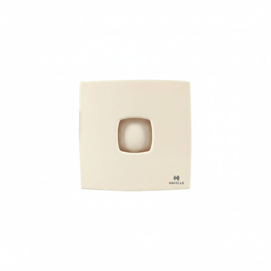 Havells Ventil Air Hush 100mm Exhaust Fan (White)