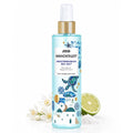 Nykaa Wanderlust Mediterranean Sea Salt Fragrance Mist-200ml