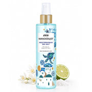Nykaa Wanderlust Mediterranean Sea Salt Fragrance Mist-200ml
